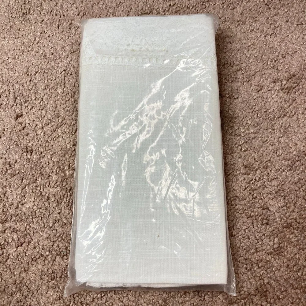 Sears vintage napkins